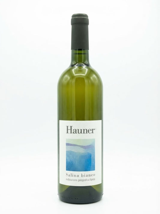 Salina Bianco 2025 Igt Hauner