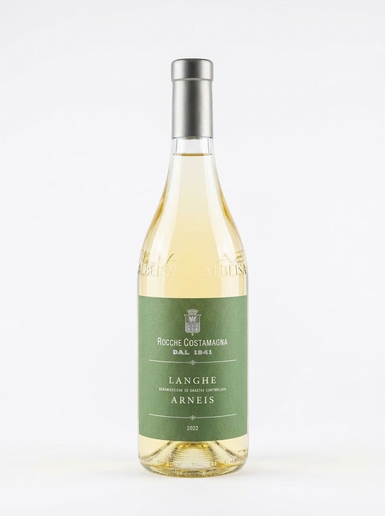 Langhe DOC Arneis – Rocche Costamagna
