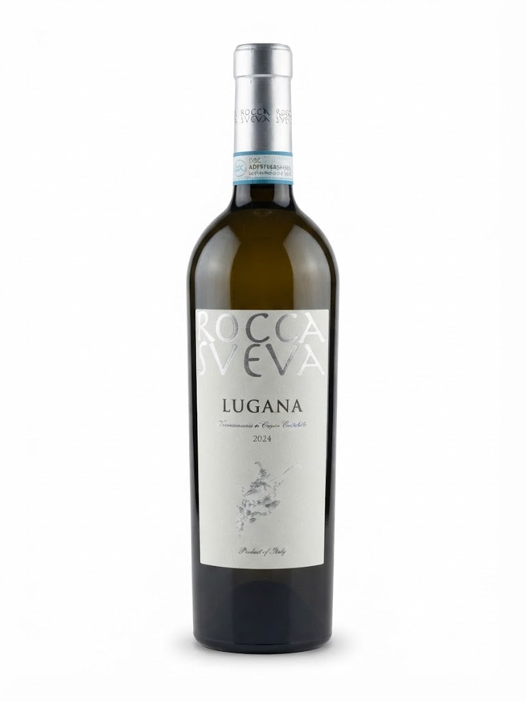 Lugana Doc 2024 Rocca Sveva