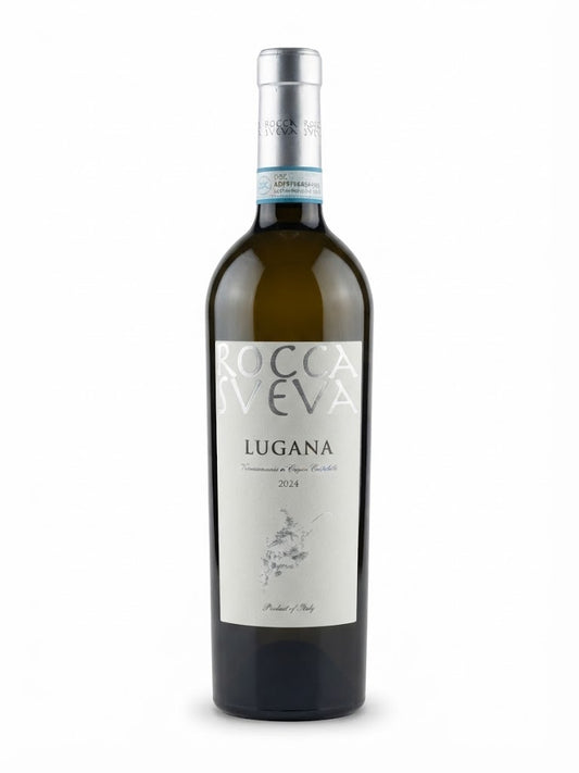Lugana Doc 2024 Rocca Sveva