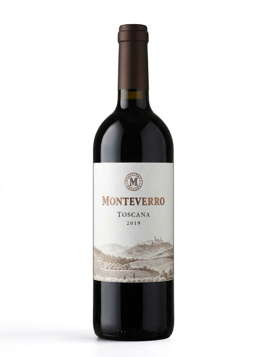 Monteverro 2019