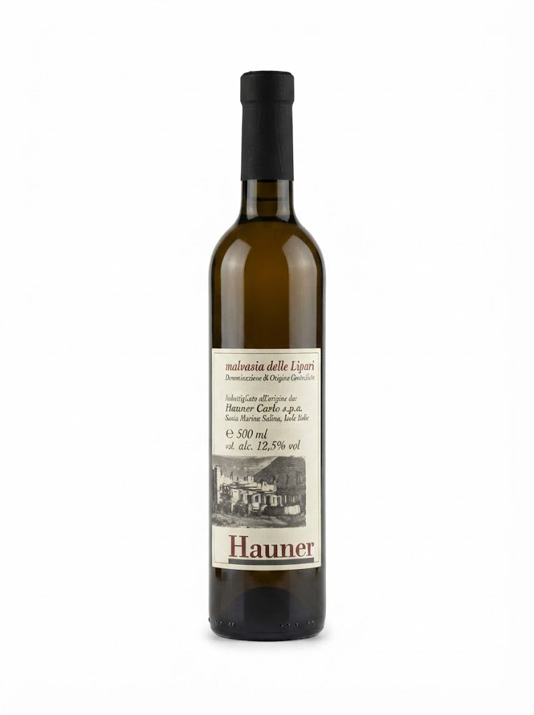Malvasia delle Lipari DOC - Hauner