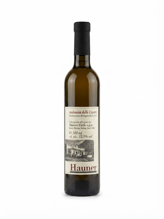 Malvasia delle Lipari DOC - Hauner