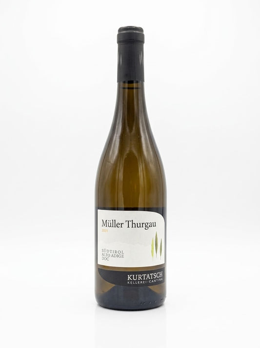 Muller Thurgau Doc 2024 Cantina Kurtatch