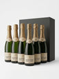 OFFERTA 6 bt Cremant de Limoux brut Domaine Bouche da € 120 a €96 + SPEDIZIONE GRATUITA