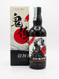 Onikishi Japanese Blended Whisky
