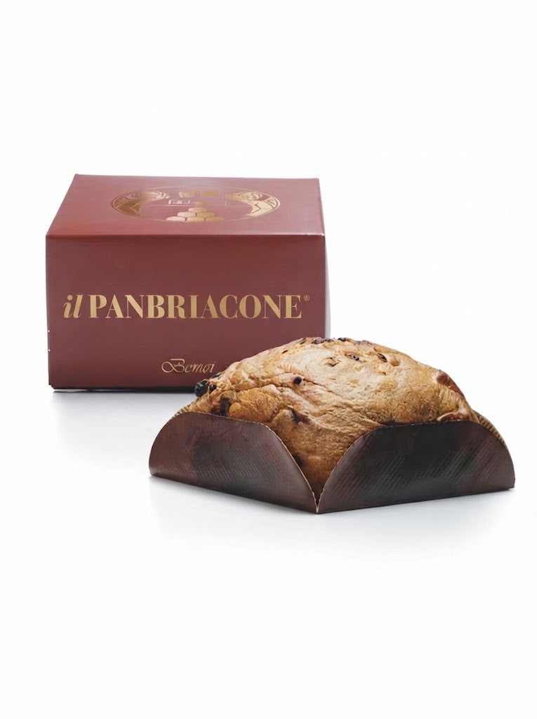 Panbriacone Bonci Classico 850 gr