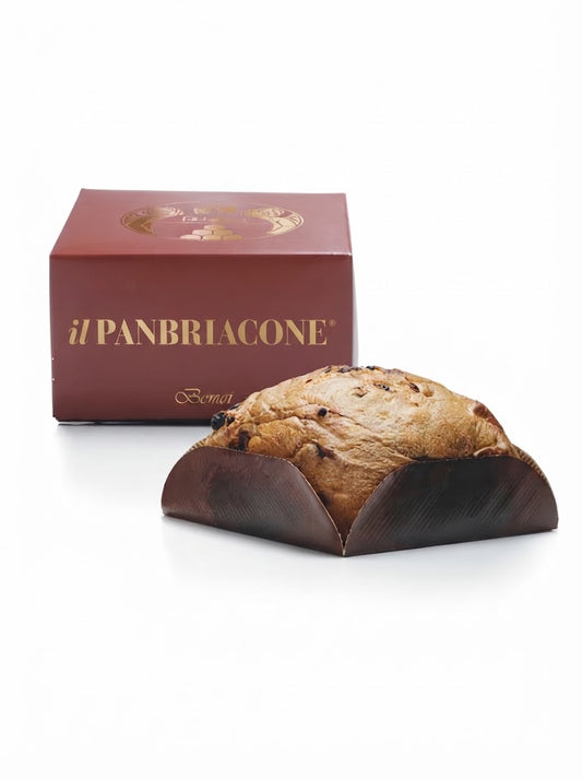 Panbriacone Bonci Classico 850 gr