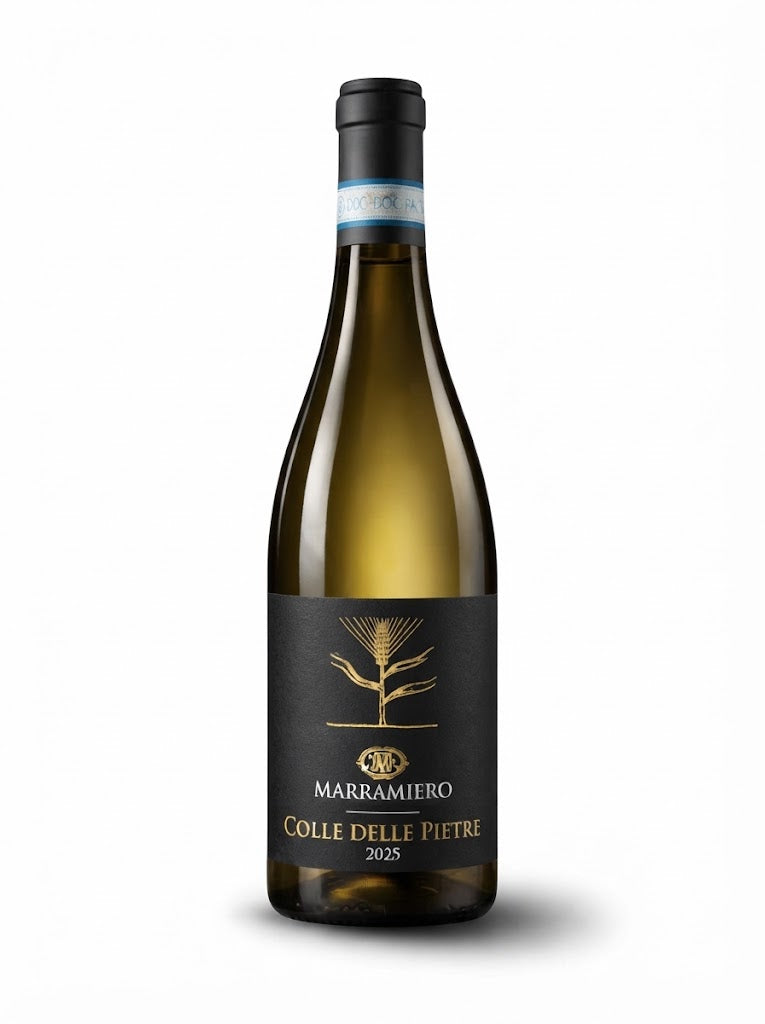Pecorino Colle Delle Pietre 2025 Doc Marramiero