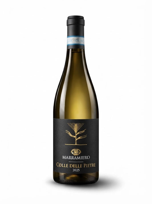 Pecorino Colle Delle Pietre 2025 Doc Marramiero