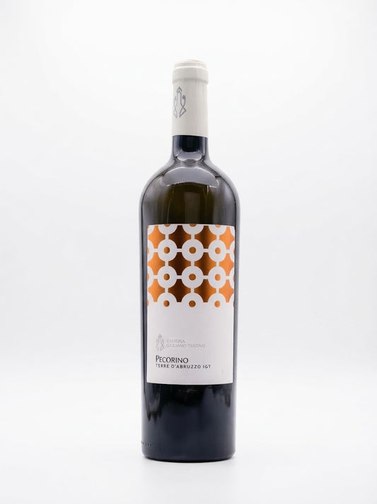 Pecorino Igt Giuliano Teatino