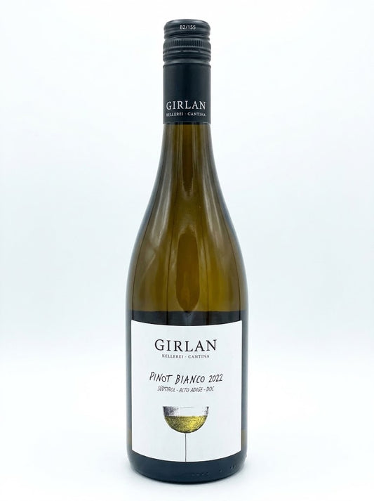 Pinot Bianco 2024 Doc Girlan