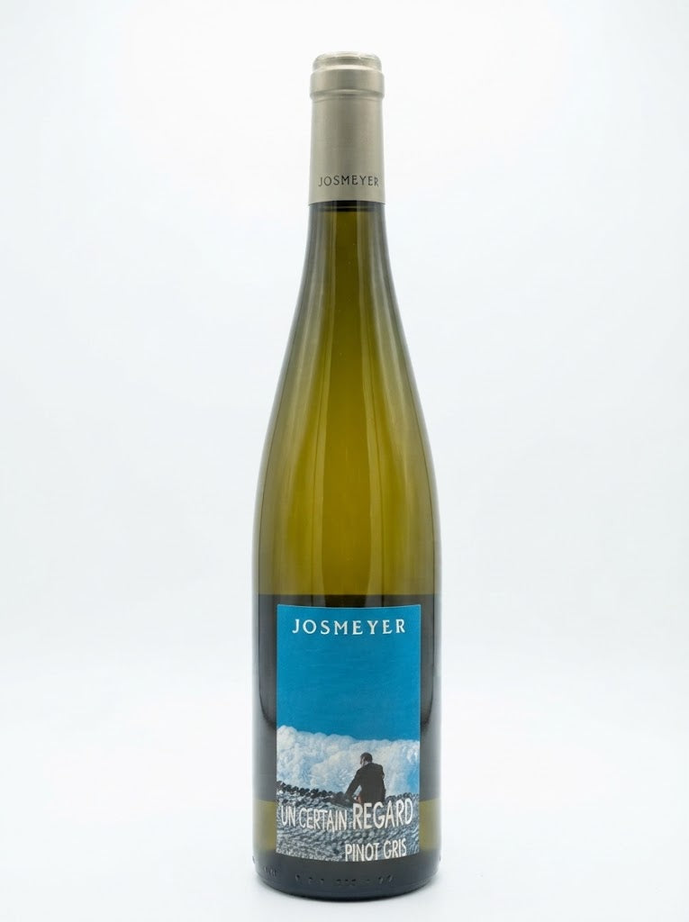 Pinot Gris Un Certan Regard 2019 josmeyer