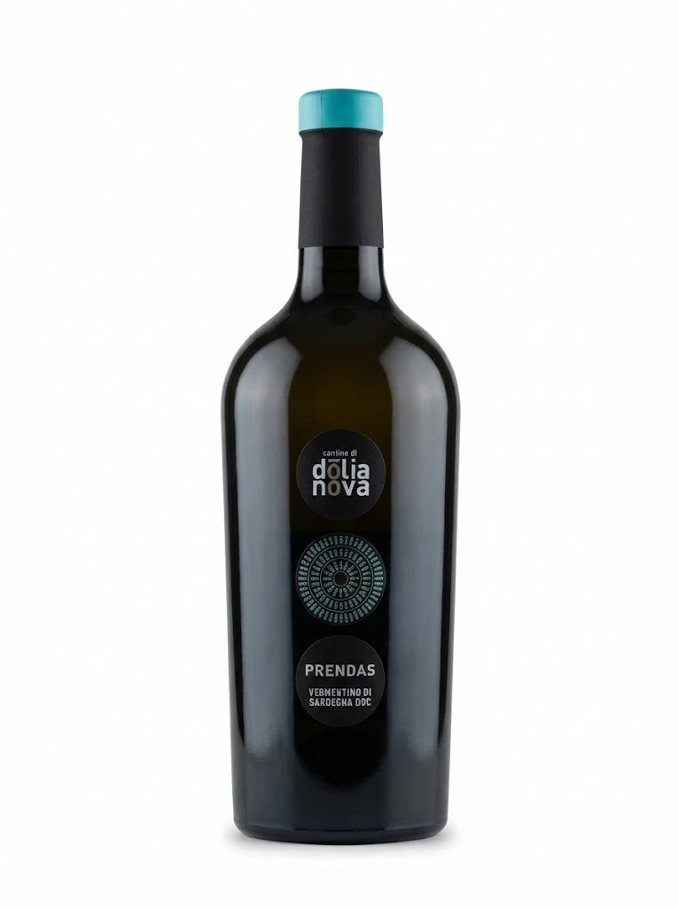 Vermentino di sardegna Prendas  2024 Doc Dolianova
