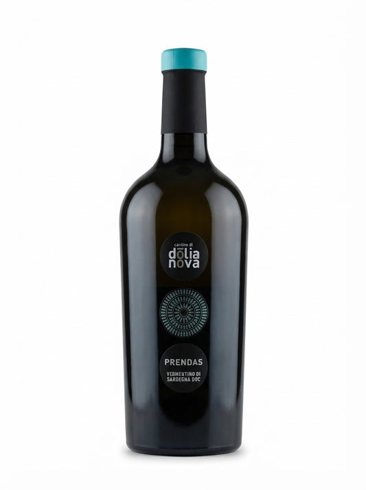 Vermentino di sardegna Prendas  2024 Doc Dolianova