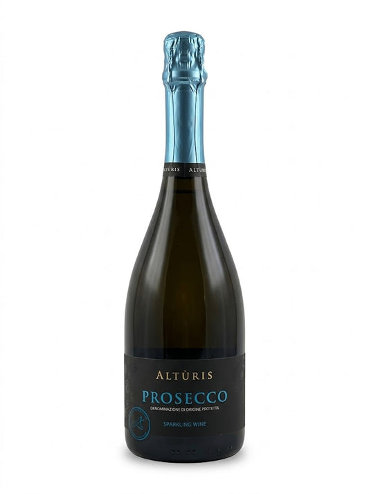 Prosecco DOP Extra Dry Alturis  Friuli