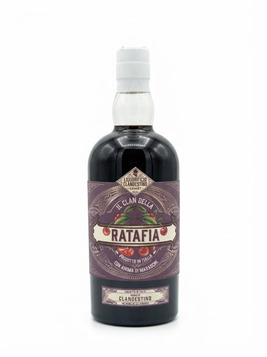 Ratafià "Il Clan della Ratafià"