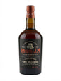 Rhum J.M L'Atelier des Rhums - Fumée Volcanique