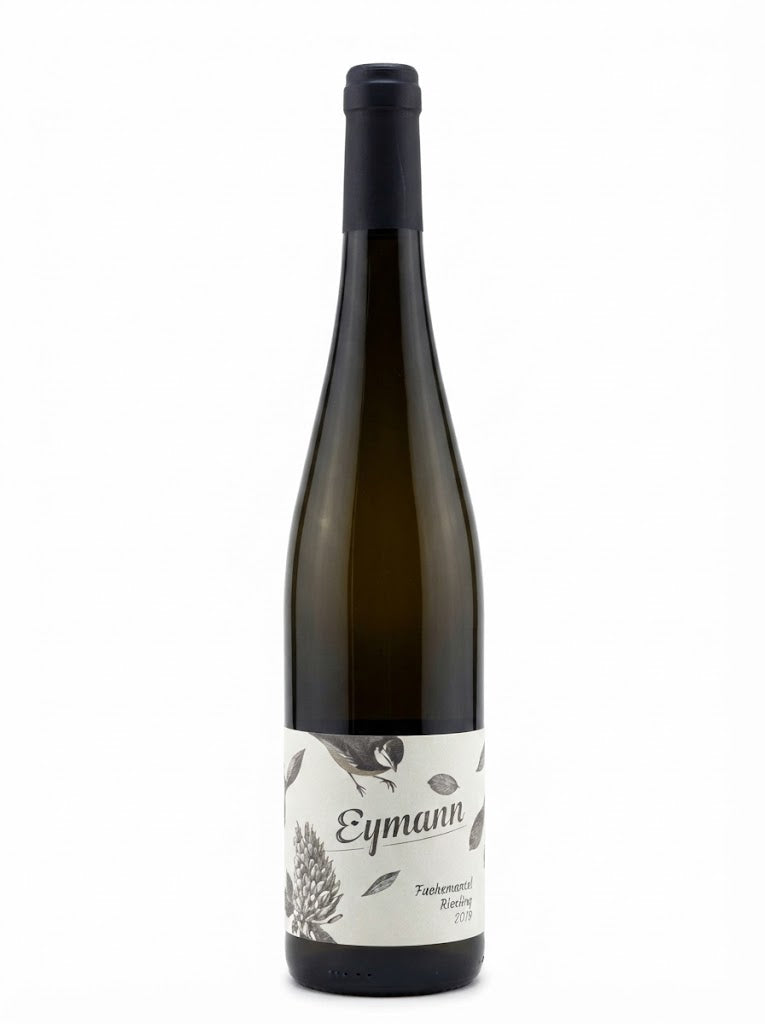 Riesling Fuchsmantel 2019 Eymann