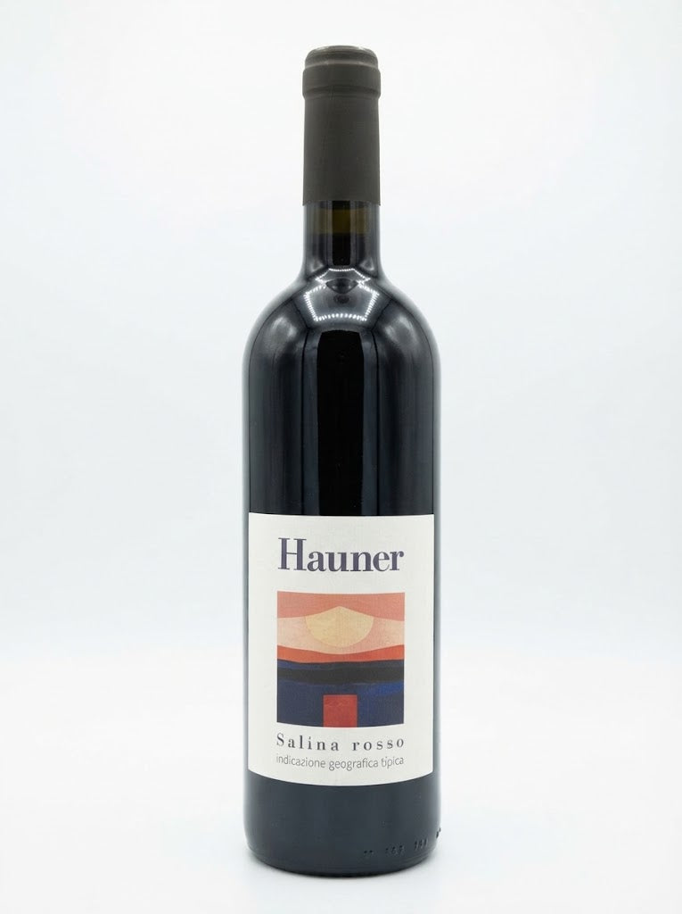 Salina Rosso 2023 Igt Hauner
