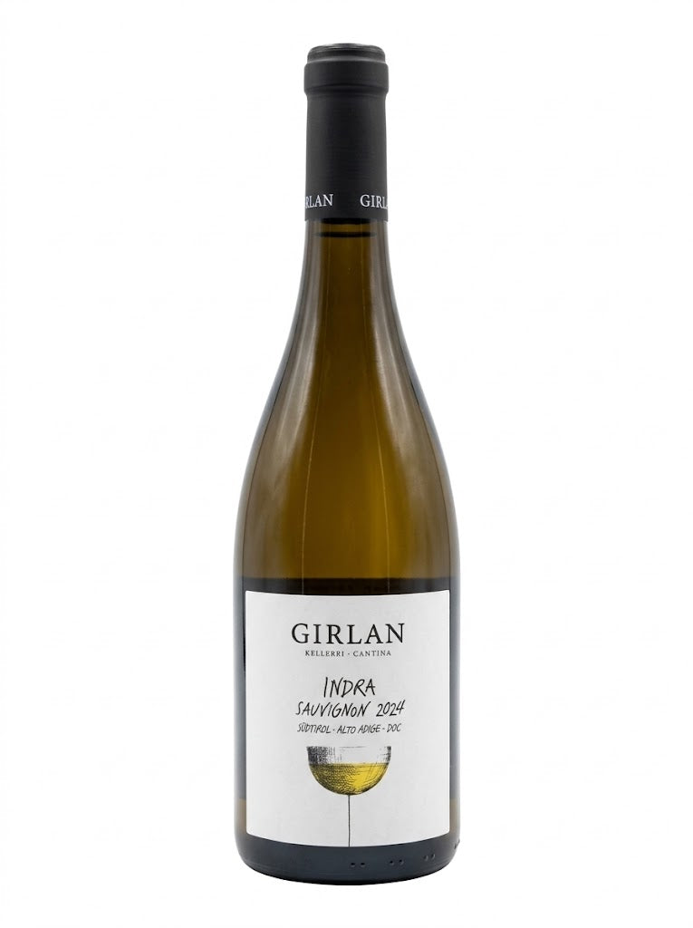 Sauvignon Riserva 2024 Doc Indrta Girlan
