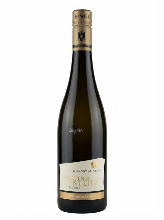 Silvaner Stettener Stein GG 2017 Weingut Am Stain