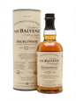 The Belvenie Single Malt scotch Whisky Double wood 12y