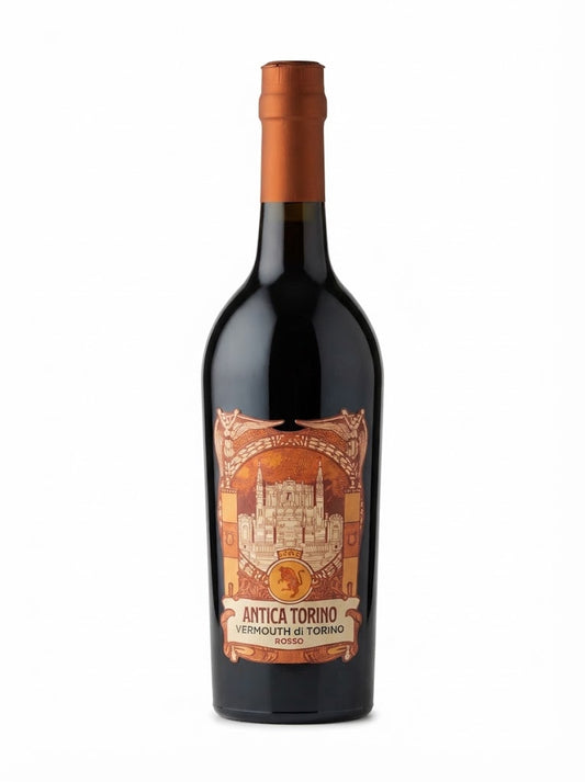 Vermouth di Torino Rosso "Antica Torino"