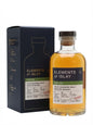Whisky Element Of Islay Blended Malt Cask Edit