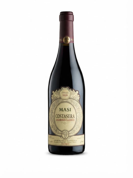 Amarone Della Valpolicella Classico 2020 Docg Masi