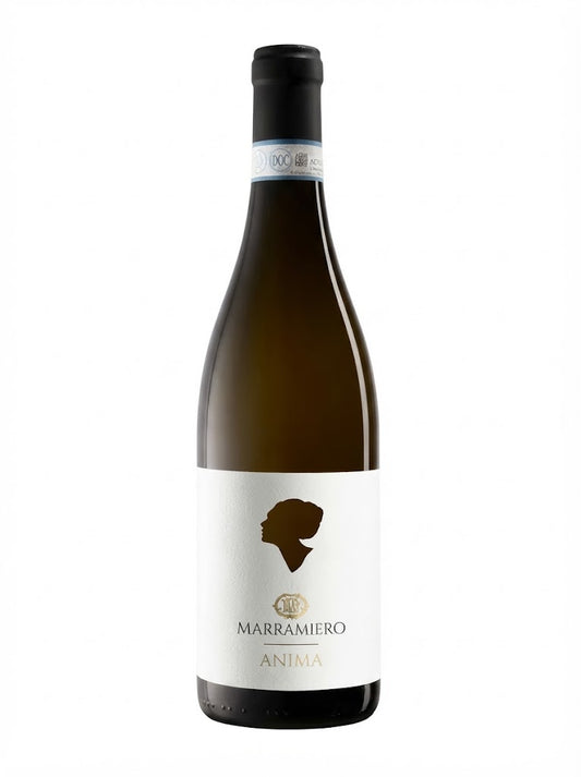 Trebbiano Anima  2025 Doc Marramiero