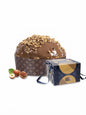 Panettone Nocciolato Mennella 1 Kg ( In Prenotazione )