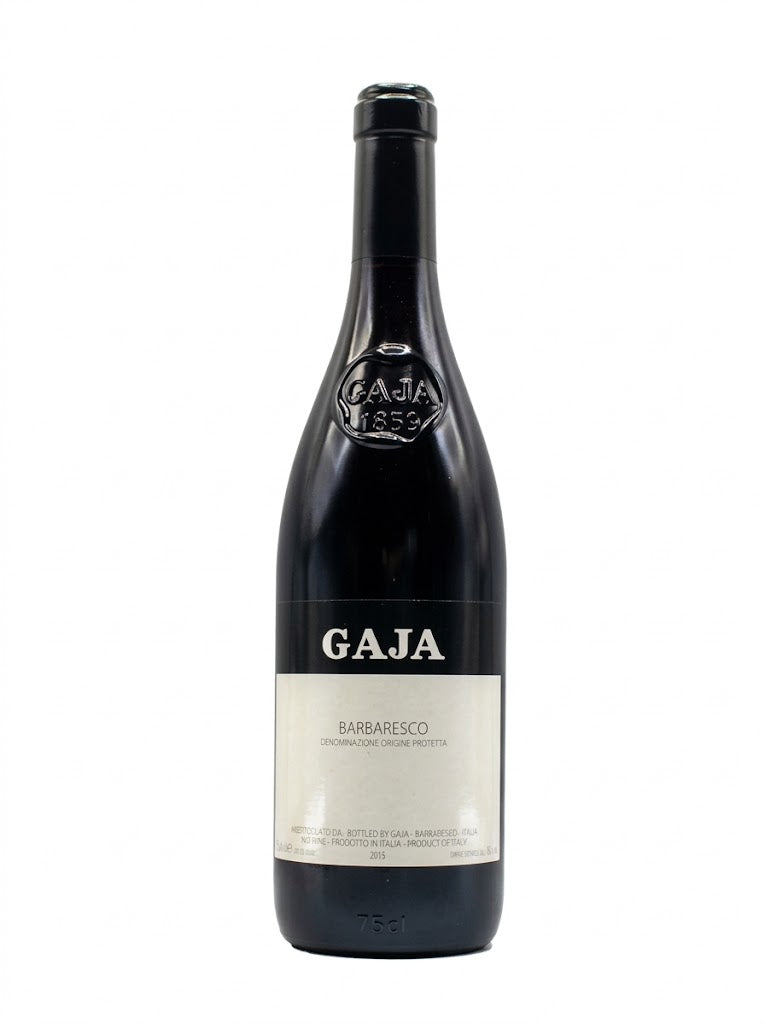 Barbaresco Gaja 2022