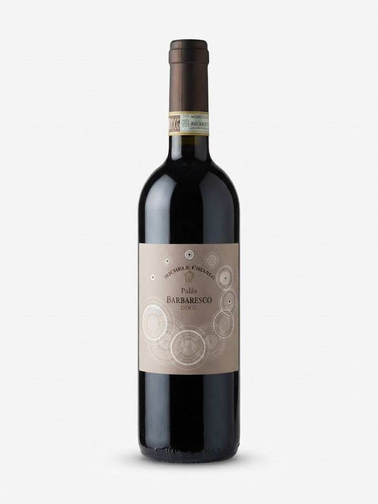 Barbaresco Palas 2021 Michele Chiarlo