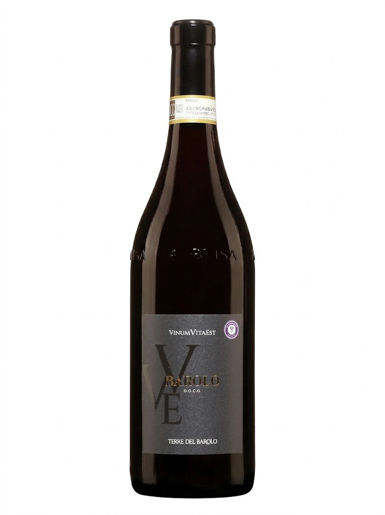 Barolo Vve Docg  2021 Terre del barolo