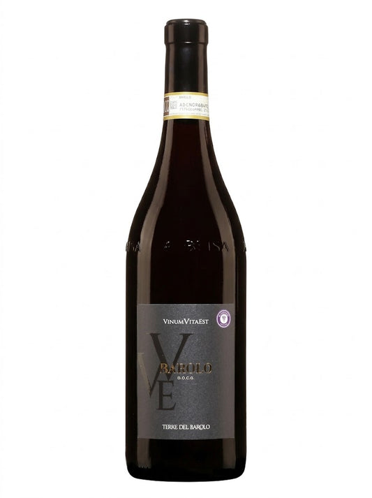 Barolo Vve Docg  2021 Terre del barolo