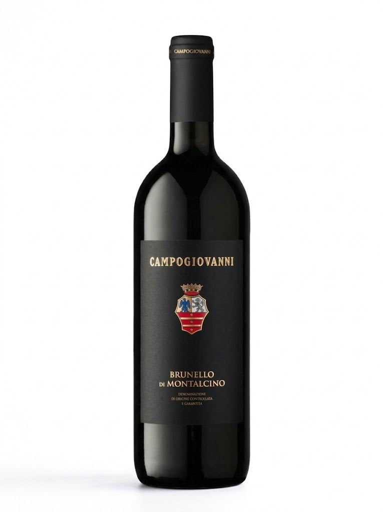 Brunello di Montalcino Campogiovanni 2019 Docg San Felice