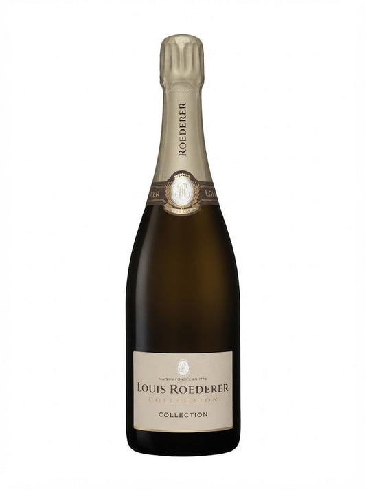 Champagne Louis Roederer Vintage 2016