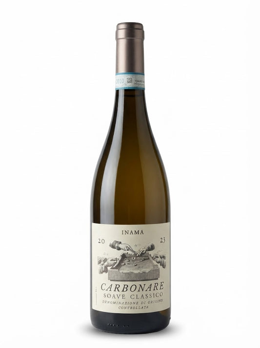 Soave Classico Carbonare Doc 2023 Inama