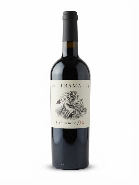 Carmenere Piu' Igt 2023 Inama