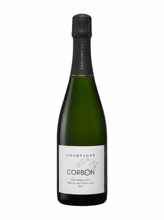 Champagne Corbon Anthracite Brut