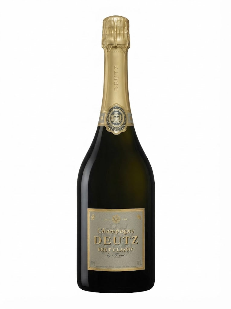 Champagne Deutz Brut Classic