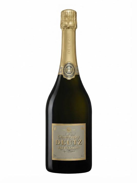 Champagne Deutz Brut Classic