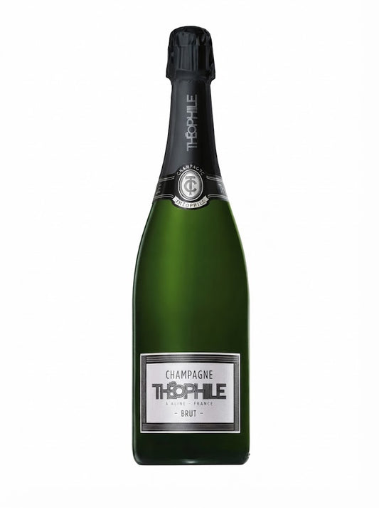 Champagne Theophile Brut