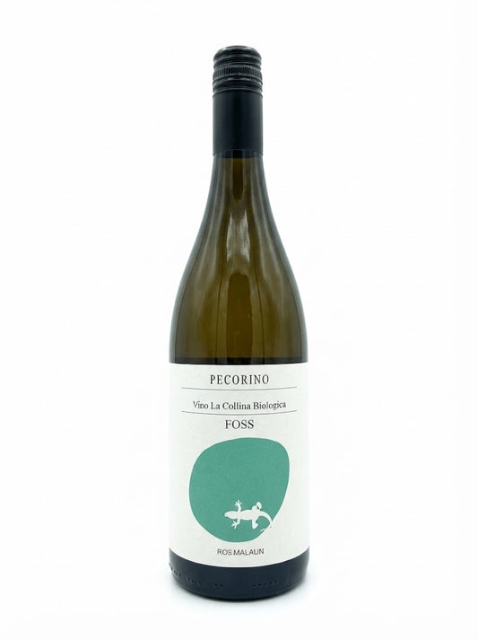 Pecorino  Colline Pescaresi 2024 igt Cirelli (tappo a vite)