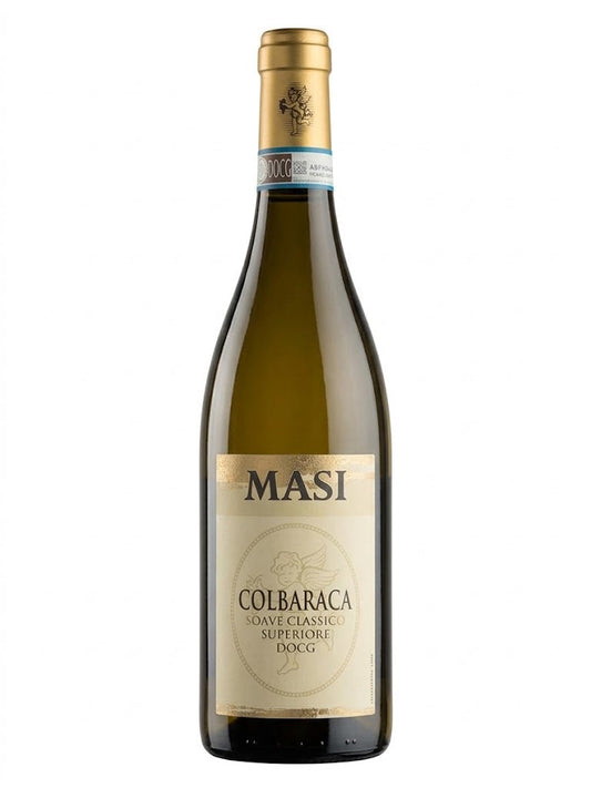 Soave Classico Superiore Colbaraca 2023 Docg Masi