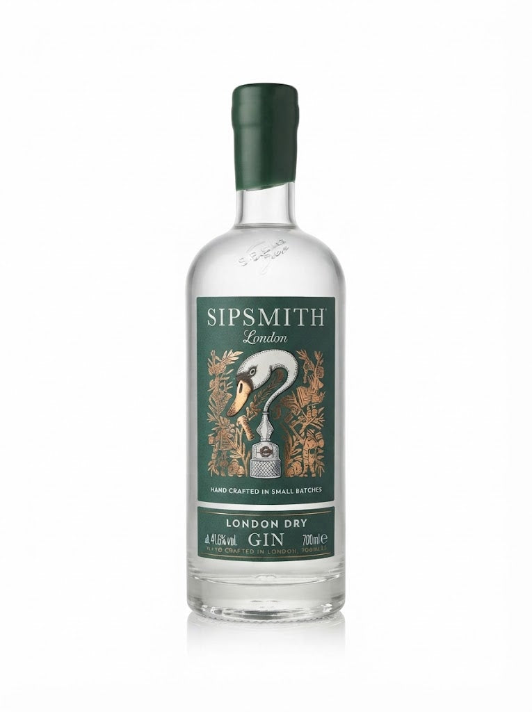 Gin Sipsmith London Dry Gin