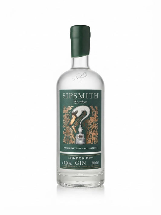 Gin Sipsmith London Dry Gin