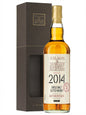 Whisky single malt Wilson & Morgan Barrel Selection 2014 Benrinnes