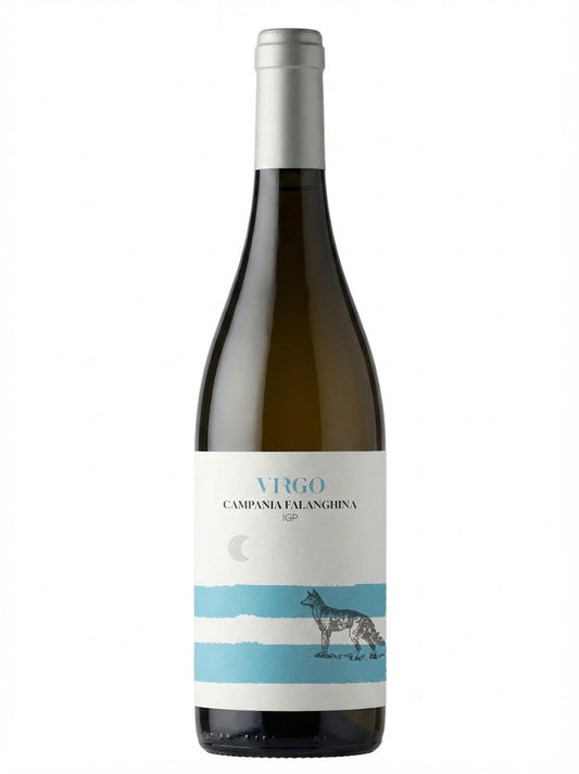 Falanghina Virgo 2025 Igp Villa Raiano